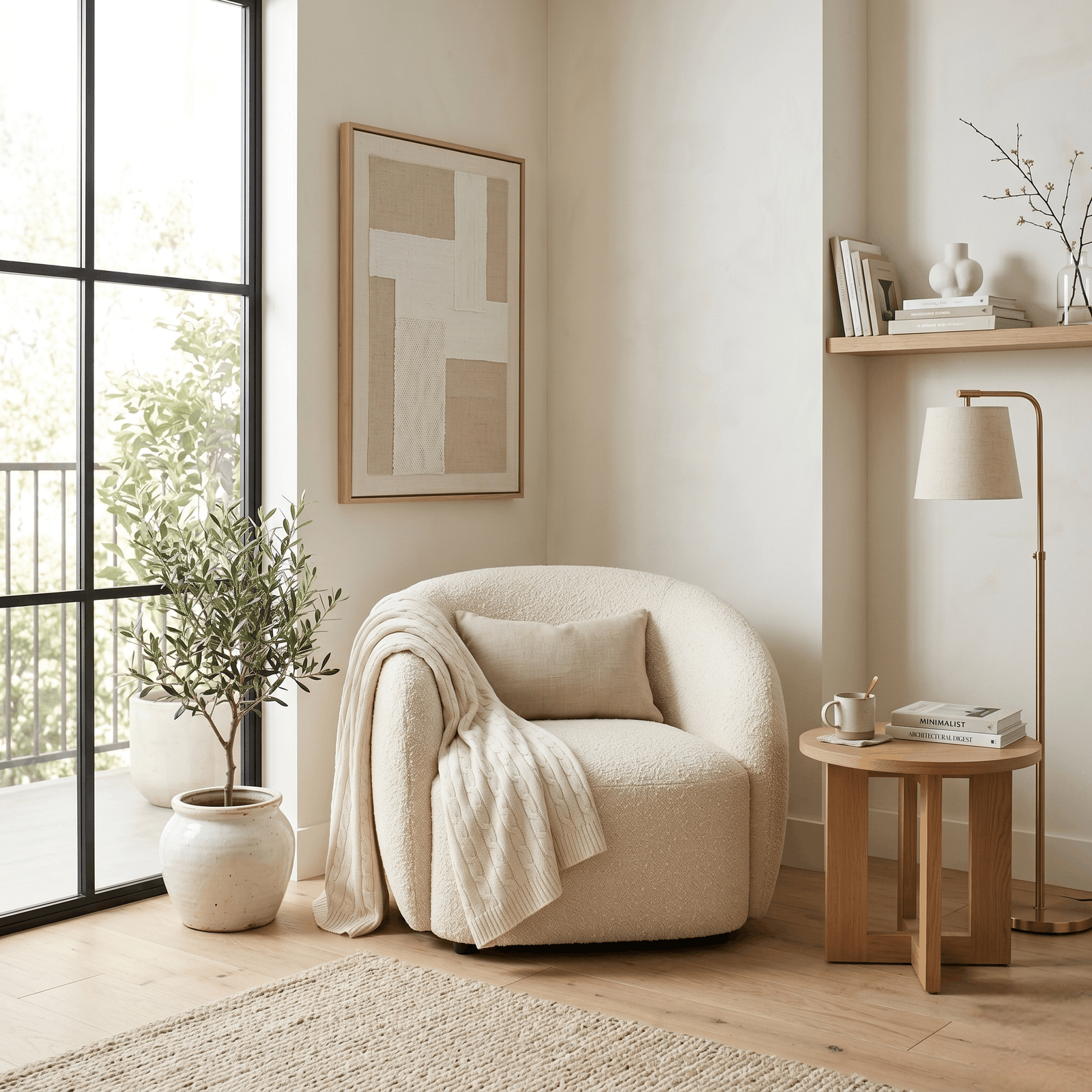 Neutral 