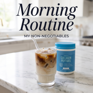 Vital Proteins Collagen Peptides