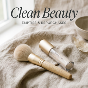 Roe SPF 50 Mineral Powder